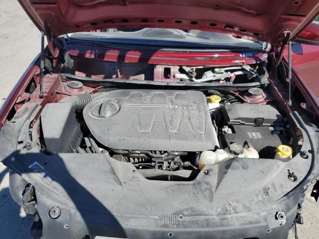2021 Jeep Cherokee მანქანა იყიდება აუქციონზე, vin: 1C4PJMMX2MD230213, აუქციონის ნომერი: 80531785