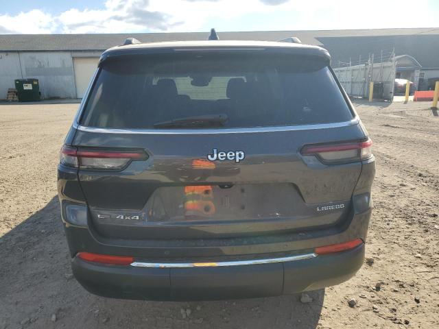 Aukcja sprzedaży 2021 Jeep Grand Cher, vin: 1C4RJKAG7M8169113, numer aukcji: 90084185