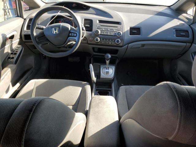 80393145 :رقم المزاد ، 2HGFA16546H021228 vin ، 2006 Honda Civic مزاد بيع