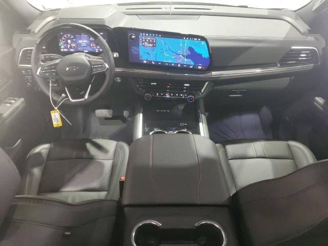 86137015 :رقم المزاد ، 1GNS6ERLXSR271347 vin ، 2025 Chevrolet Suburban K مزاد بيع