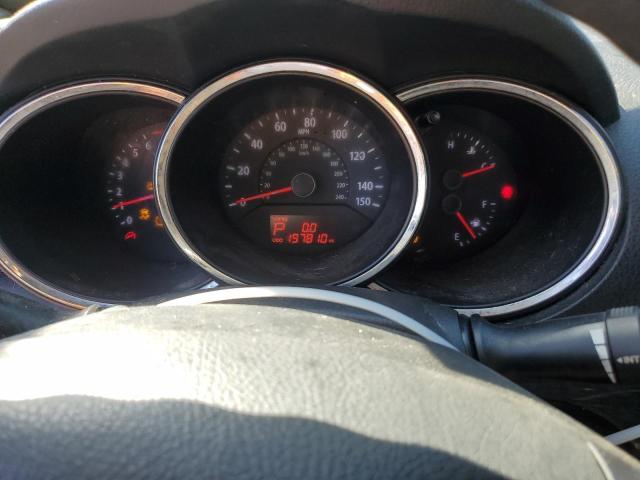 85663535 :رقم المزاد ، 5XYKT3A61CG302559 vin ، 2012 Kia Sorento مزاد بيع
