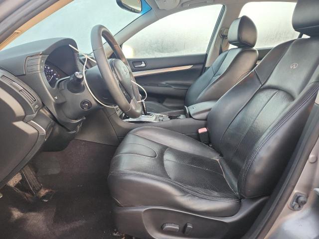 82568485 :رقم المزاد ، JN1CV6AR0BM406454 vin ، 2011 Infiniti G37 مزاد بيع