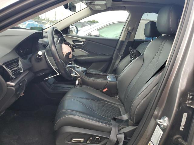 89565435 :رقم المزاد ، 5J8TC1H54PL010244 vin ، 2023 Acura Rdx مزاد بيع