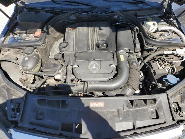 Продажа на аукционе авто 2013 Mercedes-benz C 250, vin: WDDGF4HB4DA786451, номер лота: 84918685