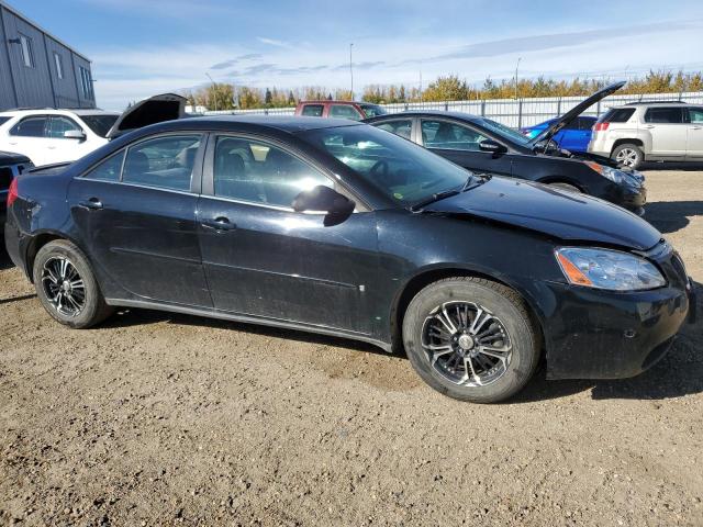 2006 Pontiac G6 მანქანა იყიდება აუქციონზე, vin: 1G2ZH558564245099, აუქციონის ნომერი: 84196735