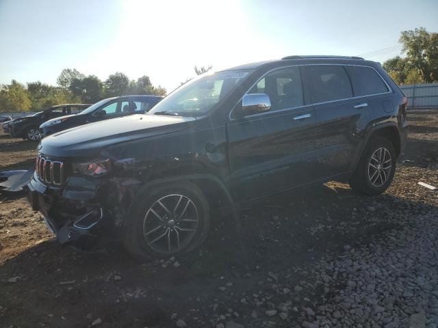 Aukcja sprzedaży 2017 Jeep Grand Cherokee Limited, vin: 1C4RJFBG5HC948888, numer aukcji: 86651795