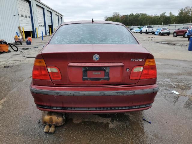 Продажа на аукционе авто 2000 Bmw 328, vin: WBAAM5338YEJ40532, номер лота: 90382865