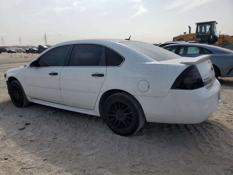 89531675 :رقم المزاد ، 2G1WB5EK1B1133670 vin ، 2011 Chevrolet Impala Lt مزاد بيع