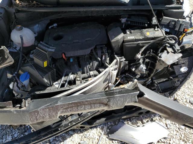 2022 Kia Sportage მანქანა იყიდება აუქციონზე, vin: KNDPM3AC1N7010449, აუქციონის ნომერი: 85865795