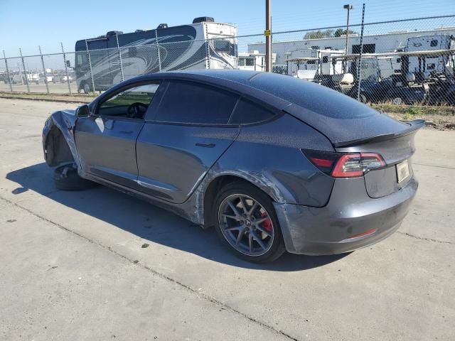2023 Tesla Model 3 მანქანა იყიდება აუქციონზე, vin: 5YJ3E1EA1PF590159, აუქციონის ნომერი: 90274495