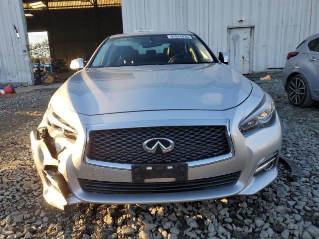 91044035 :رقم المزاد ، JN1BV7AR2FM391981 vin ، 2015 Infiniti Q50 مزاد بيع