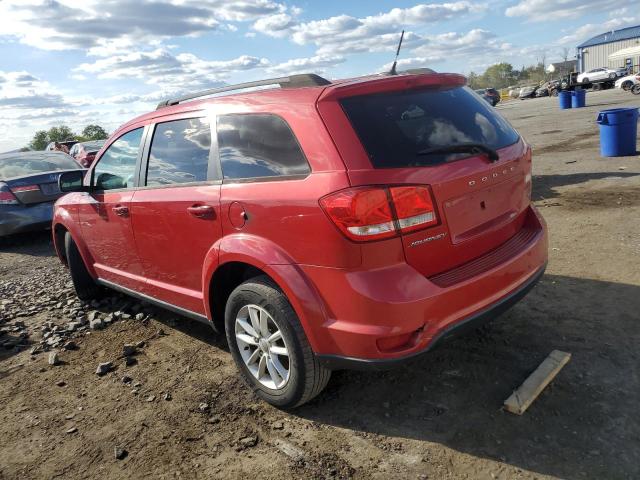 Продажа на аукционе авто 2016 Dodge Journey Sx, vin: 3C4PDCBB2GT206033, номер лота: 85201225