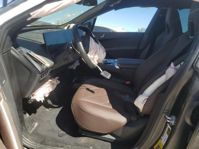 86594895 :رقم المزاد ، WB523CF04RCN46056 vin ، 2024 Bmw Ix Xdrive50 مزاد بيع