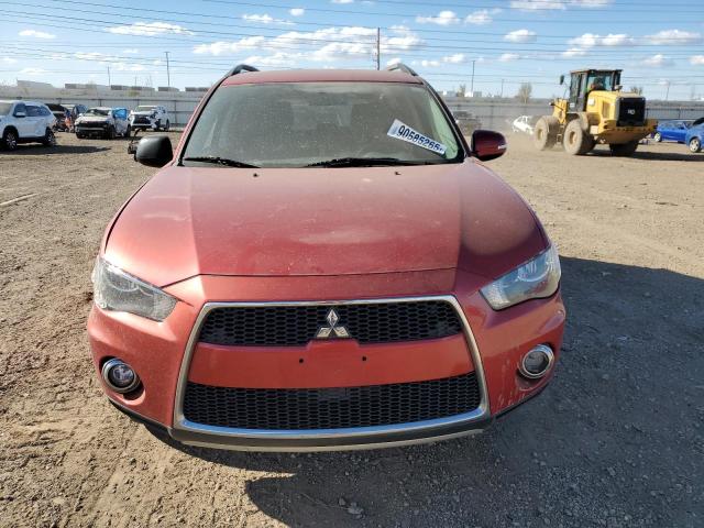 98848175 :رقم المزاد ، JA4AS3AW2DU011318 vin ، 2013 Mitsubishi Outlander مزاد بيع