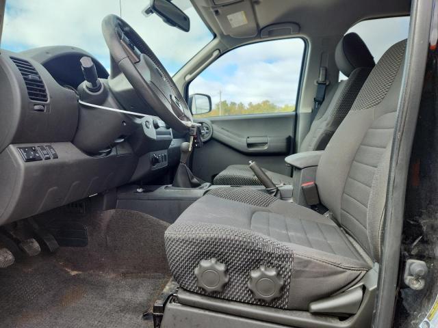 2012 Nissan Xterra მანქანა იყიდება აუქციონზე, vin: 5N1AN0NW2CC517107, აუქციონის ნომერი: 87441535