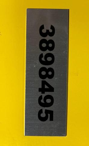 85822875 :رقم المزاد ، 3898495 vin ، 2025 Skdi Skid Steer مزاد بيع