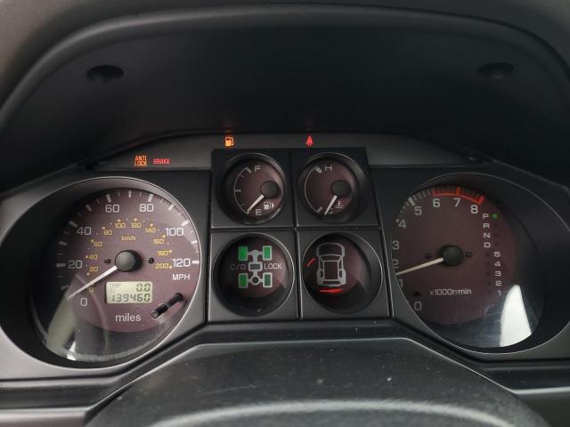 Продаж на аукціоні авто 2002 Mitsubishi Montero, vin: JA4MW51R42J026327, номер лоту: 87022265