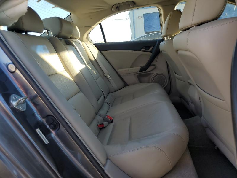 Продажа на аукционе авто 2010 Acura Tsx, vin: JH4CU2F61AC037002, номер лота: 89473315