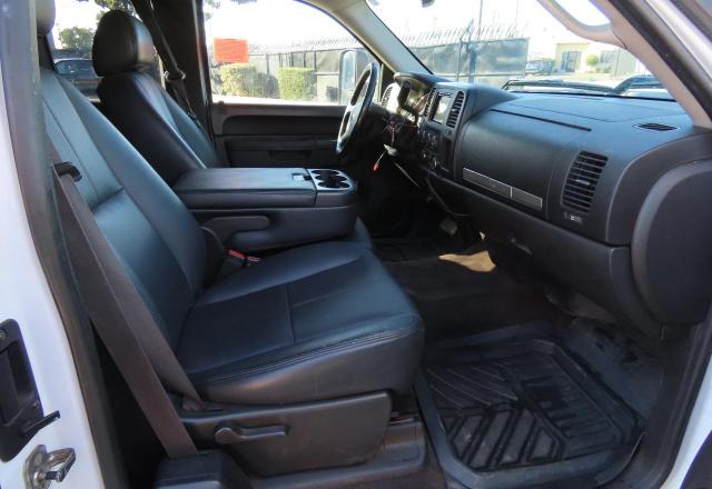 Aukcja sprzedaży 2011 Gmc Sierra K2500 Sle, vin: 1GT220CG9BZ350933, numer aukcji: 86133865