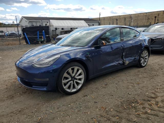 Aukcja sprzedaży 2019 Tesla Model 3, vin: 5YJ3E1EB1KF453952, numer aukcji: 89509375