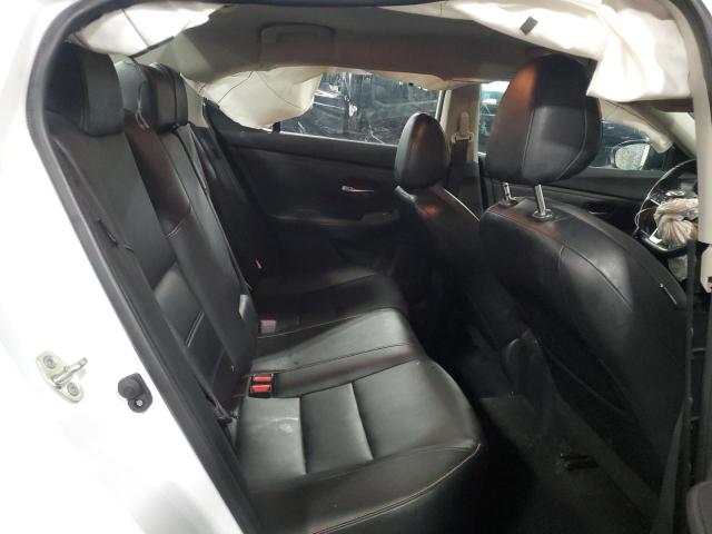 Продаж на аукціоні авто 2020 Nissan Sentra, vin: 3N1AB8DV7LY236791, номер лоту: 84295255