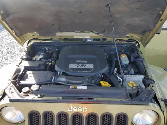 87247865 :رقم المزاد ، 1C4BJWEG4DL532628 vin ، 2013 Jeep Wrangler Unlimited مزاد بيع