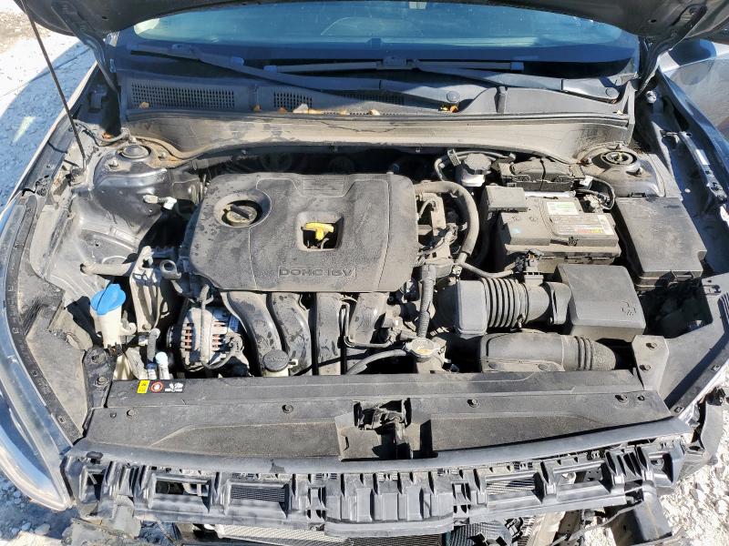 Продажа на аукционе авто 2020 Kia Forte, vin: 3KPF24AD2LE158932, номер лота: 85507815