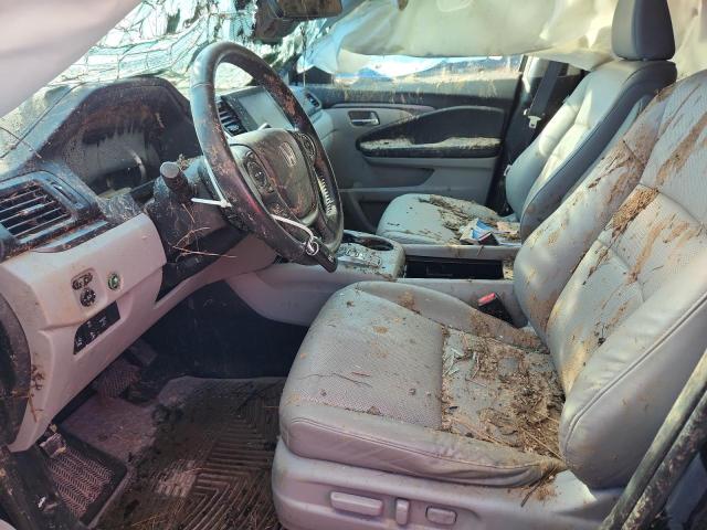 Aukcja sprzedaży 2023 Honda Ridgeline, vin: 5FPYK3F50PB026960, numer aukcji: 86228685