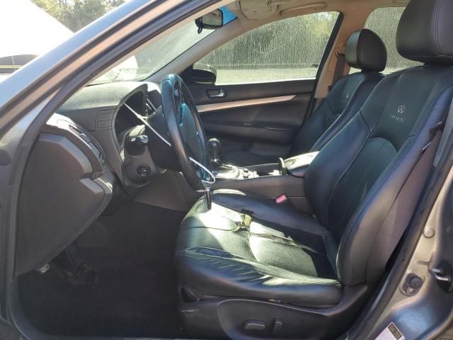 Продаж на аукціоні авто 2010 Infiniti G37, vin: JN1CV6AR1AM458514, номер лоту: 82240005