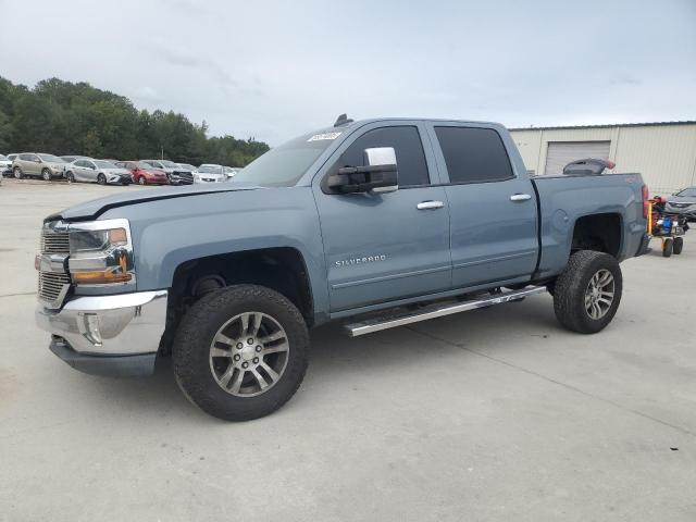 Aukcja sprzedaży 2016 Chevrolet Silverado K1500 Lt, vin: 3GCUKREC3GG312080, numer aukcji: 85574005