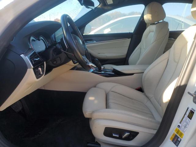 Продаж на аукціоні авто 2018 Bmw 530xe, vin: WBAJB1C55JB083990, номер лоту: 90088915