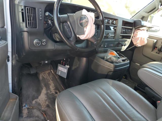 Продажа на аукционе авто 2023 Gmc Savana, vin: 1GTW7AFP0P1117257, номер лота: 87453455