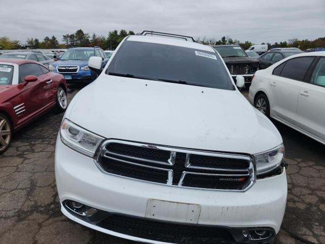 2017 Dodge Durango მანქანა იყიდება აუქციონზე, vin: 1C4RDJAG5HC924148, აუქციონის ნომერი: 86436935
