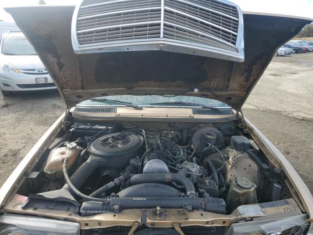 Aukcja sprzedaży 1983 Mercedes-benz 300, vin: WDBAB33A7DB025362, numer aukcji: 82202715