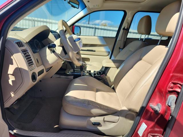 86682475 :رقم المزاد ، 1FMCU04198KD85896 vin ، 2008 Ford Escape مزاد بيع