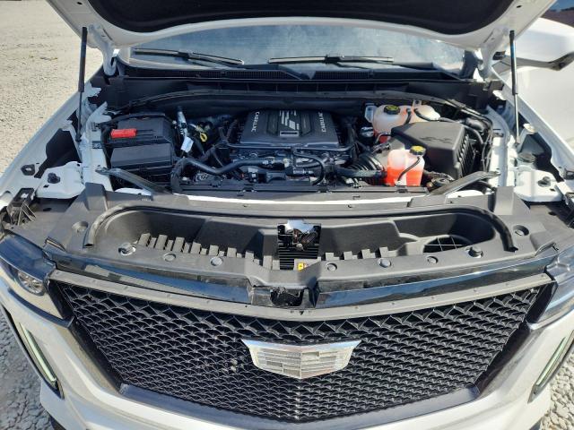 Продажа на аукционе авто 2023 Cadillac Escalade V, vin: 1GYS4HK92PR338832, номер лота: 84812975