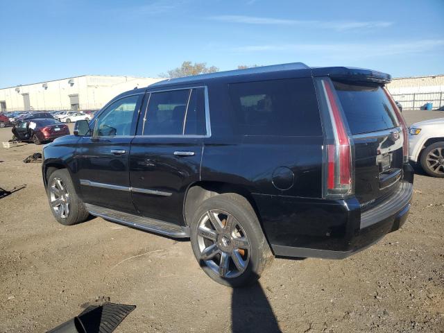 Продажа на аукционе авто 2018 Cadillac Escalade, vin: 1GYS4BKJ6JR126322, номер лота: 86839605
