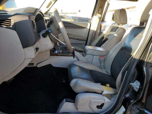 87184445 :رقم المزاد ، 1J8HG68268C202884 vin ، 2008 Jeep Commander مزاد بيع
