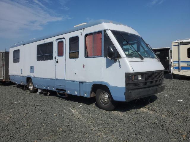 85138245 :رقم المزاد ، 3FCLF53G3KJA01498 vin ، 1989 Ford F530 Super مزاد بيع