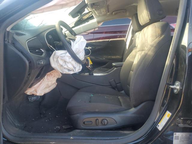 Продажа на аукционе авто 2023 Chevrolet Malibu Lt, vin: 1G1ZD5ST0PF223915, номер лота: 73092985