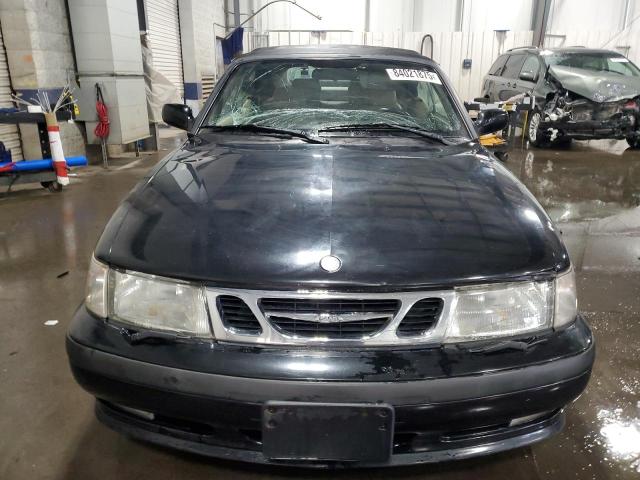 Продаж на аукціоні авто 2001 Saab 9-3, vin: YS3DF78K717010282, номер лоту: 84021875