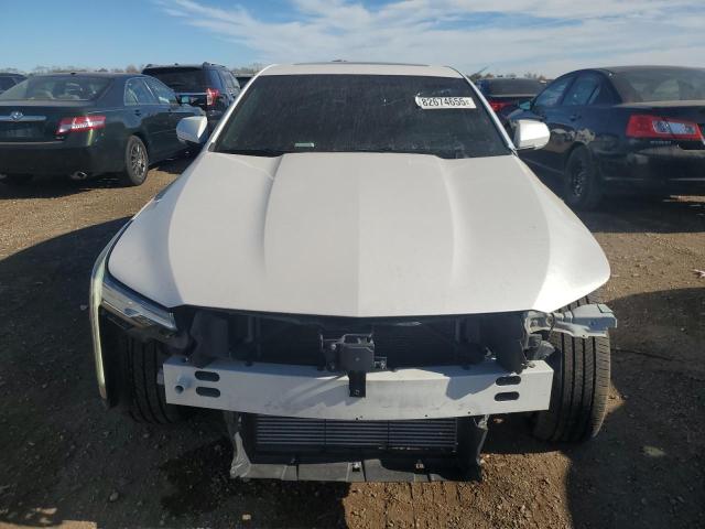 82674655 :رقم المزاد ، 1G6DG5RK4N0126290 vin ، 2022 Cadillac Ct4 مزاد بيع