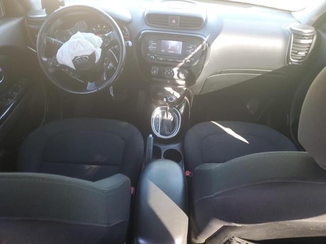 2014 Kia Soul ! მანქანა იყიდება აუქციონზე, vin: KNDJX3A56E7708652, აუქციონის ნომერი: 86277565