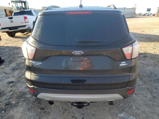Продажа на аукционе авто 2018 Ford Escape, vin: 1FMCU9GD2JUC90214, номер лота: 86713655