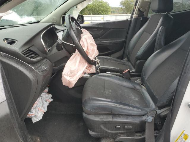 82229655 :رقم المزاد ، KL4CJASB8KB821878 vin ، 2019 Buick Encore مزاد بيع