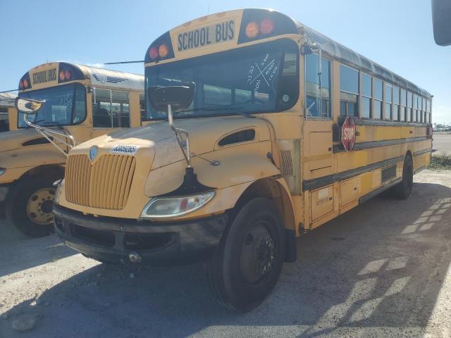 83859265 :رقم المزاد ، 4DRBUSKN2DB199155 vin ، 2013 Ic Corporation Ce Series School مزاد بيع