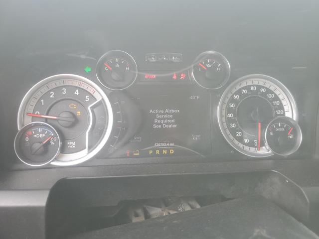 Продаж на аукціоні авто 2017 Ram 5500, vin: 3C7WRNDL0HG555400, номер лоту: 86310625
