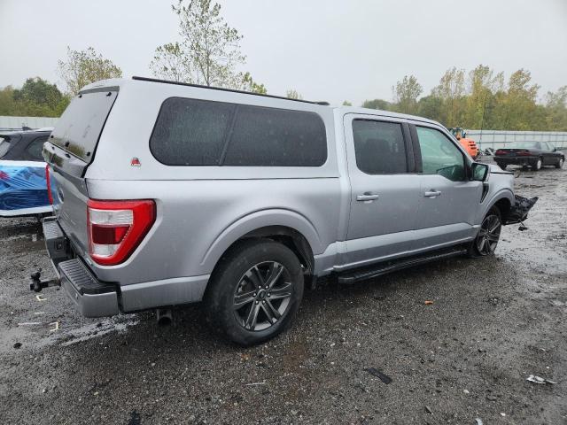 Aukcja sprzedaży 2021 Ford F150, vin: 1FTFW1E86MFA03548, numer aukcji: 85755805