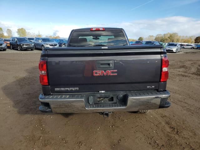 Aukcja sprzedaży 2015 Gmc Sierra, vin: 1GTV2UEC3FZ325384, numer aukcji: 82717485