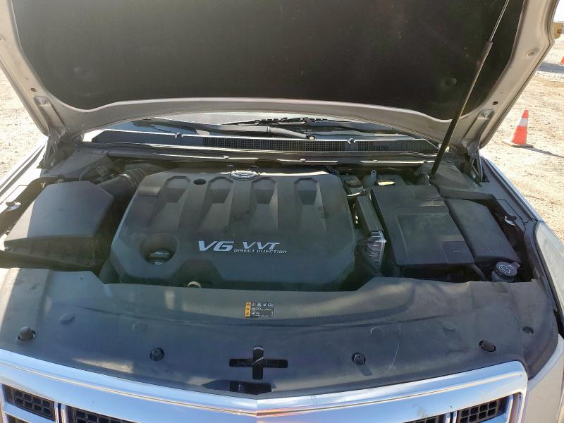 Продажа на аукционе авто 2013 Cadillac Xts Luxury, vin: 2G61P5S37D9219167, номер лота: 86326835